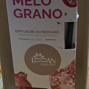profuma ambiente melograno