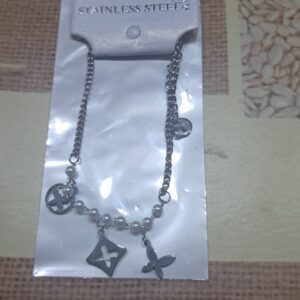 Bracciale con ciondoli